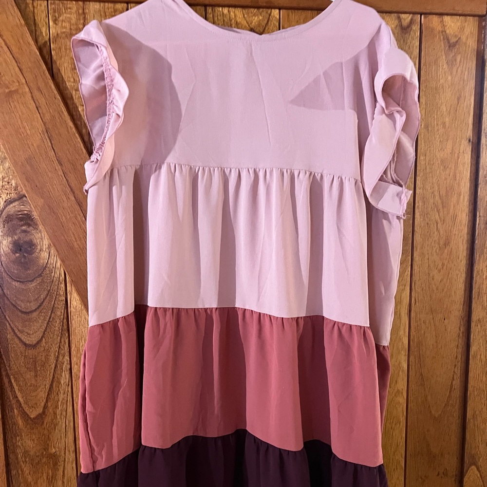 Women’s Dress